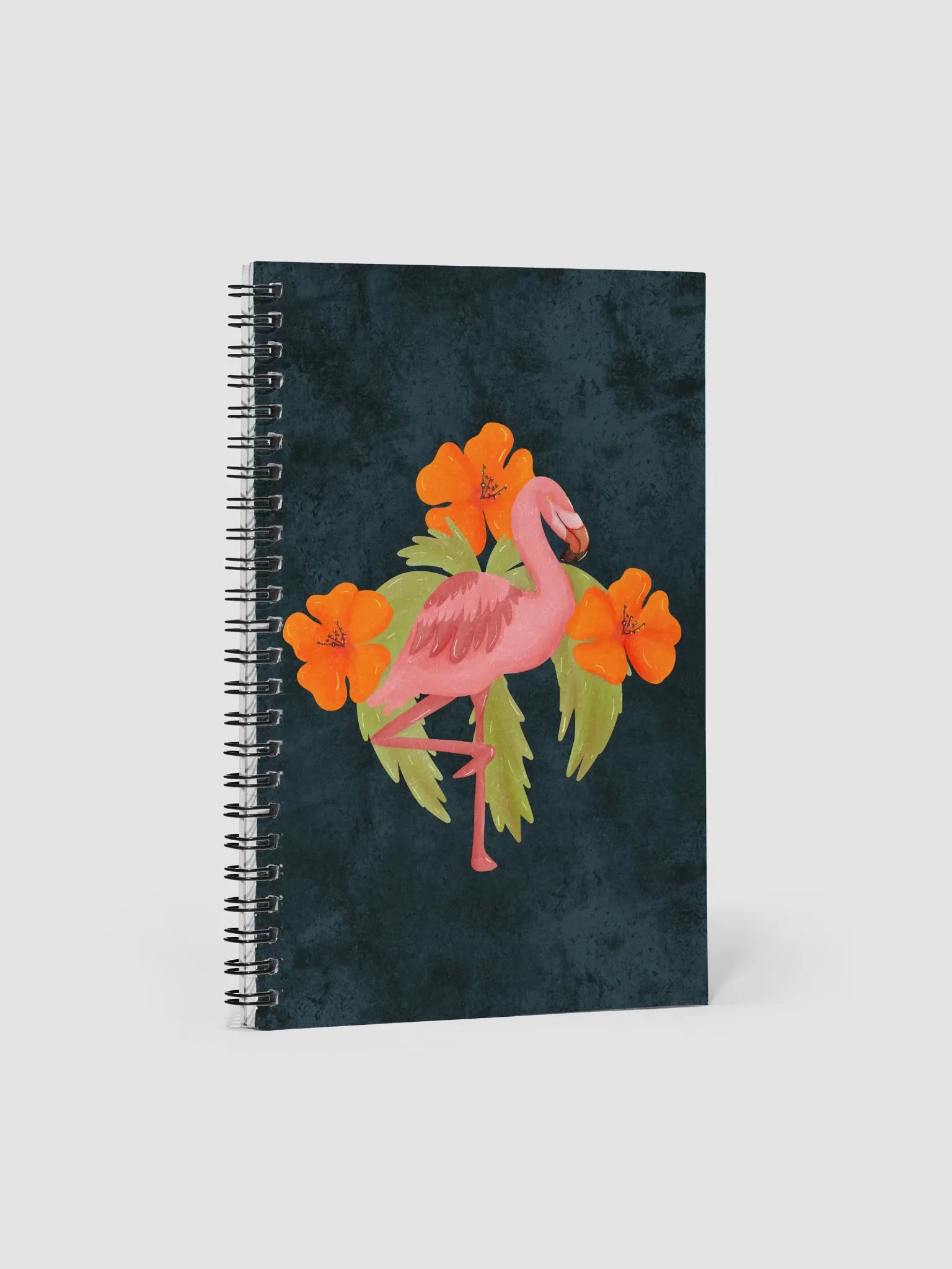 Flamingo, Yes! Notebook product image (1)