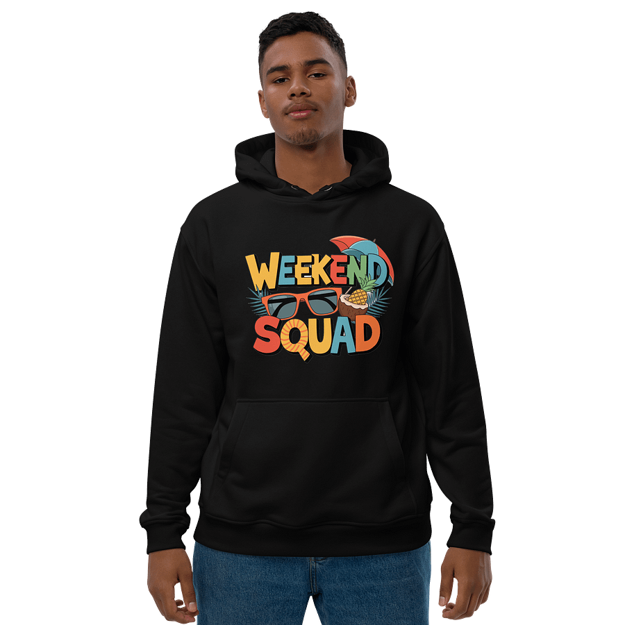 Weekend Squad product image (1)