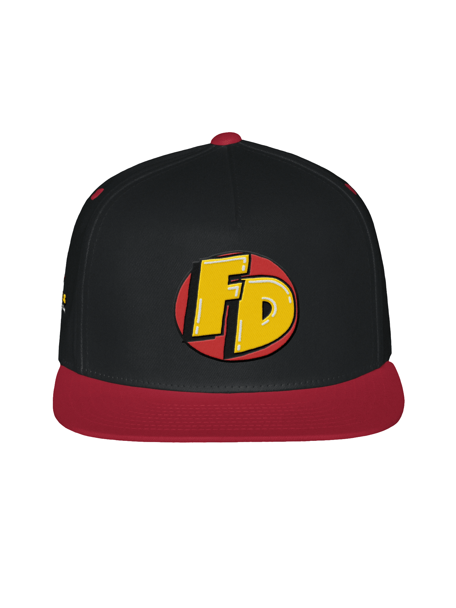 Filmdesigns.com Cap product image (1)