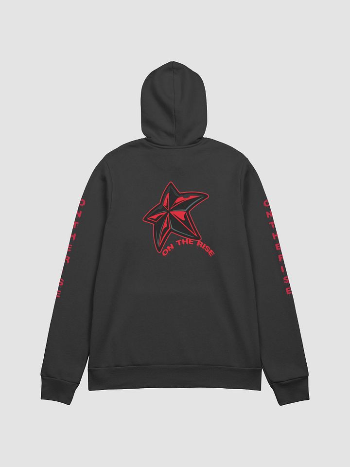 Star Hoodie product image (2)
