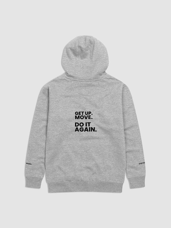 Ruggge Hoodie Bright product image (2)