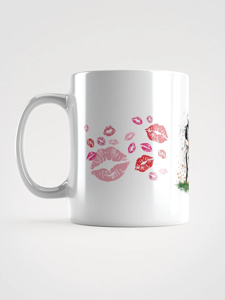 Eternal Love Eiffel Tower Mug product image (16)