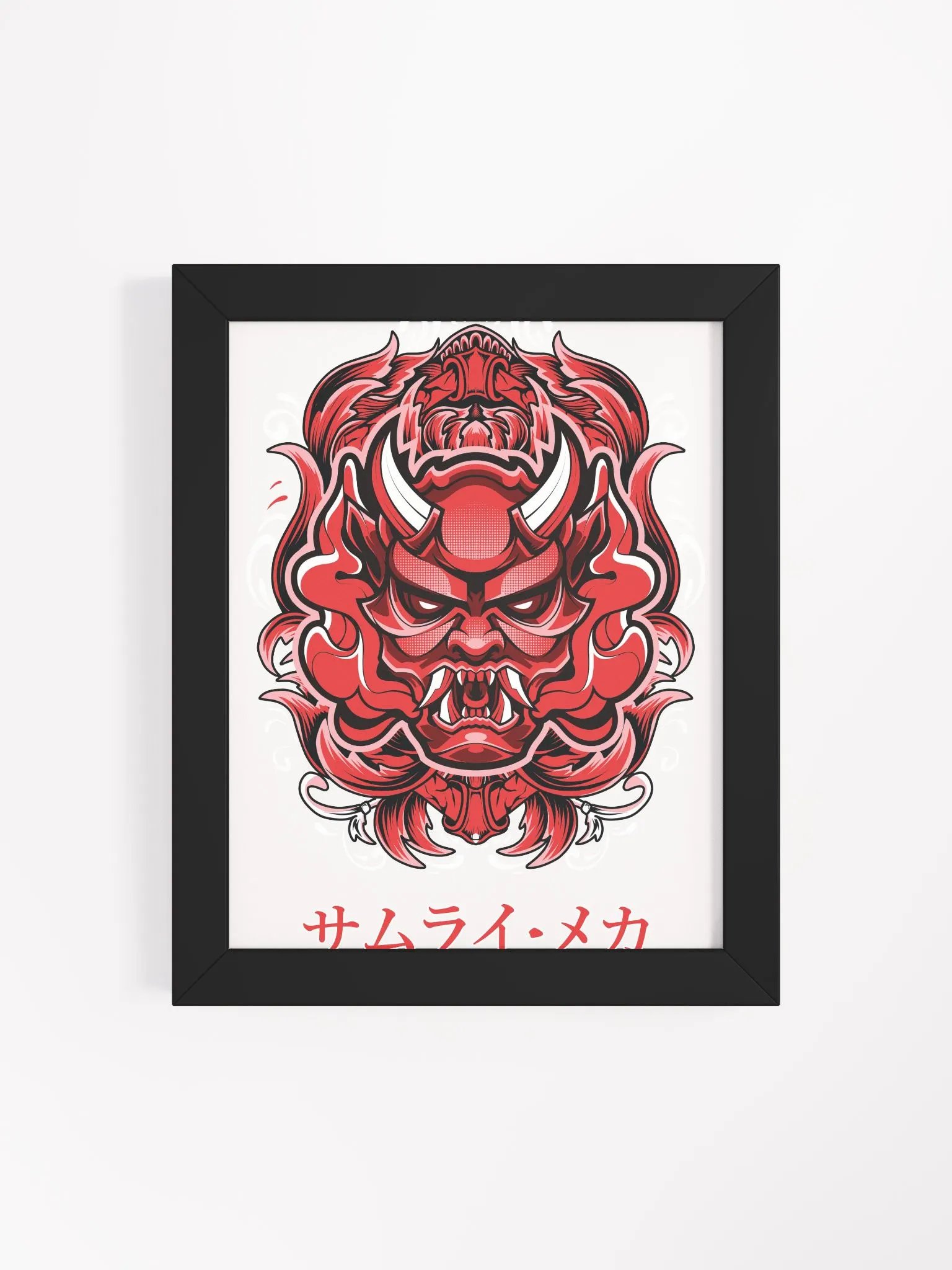 Legend Japanesse culture product image (36)