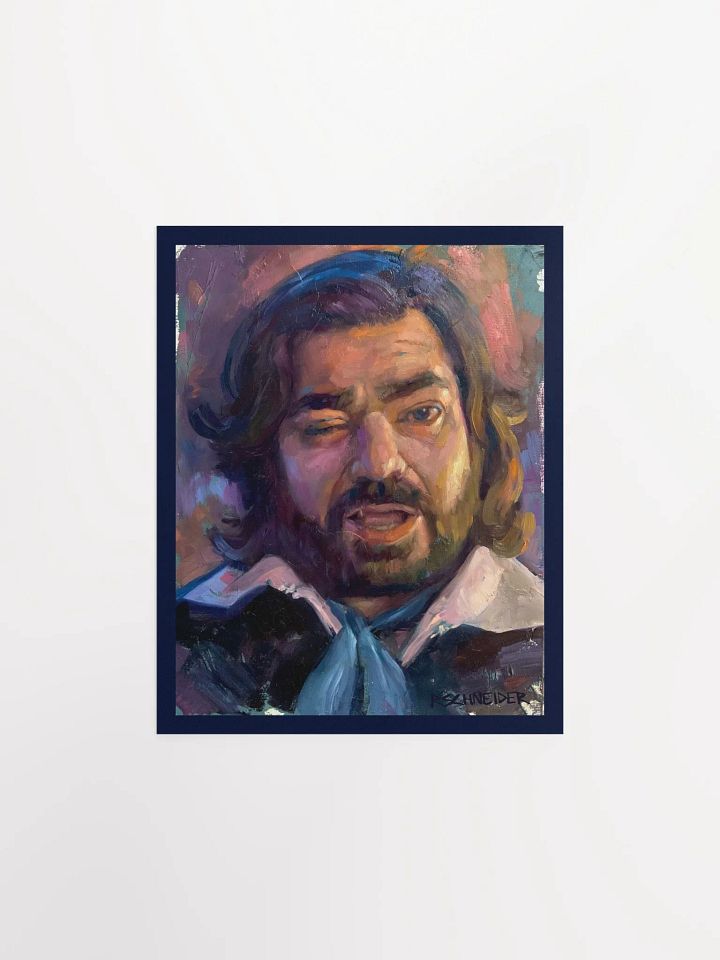 Jackie Daytona print product image (1)