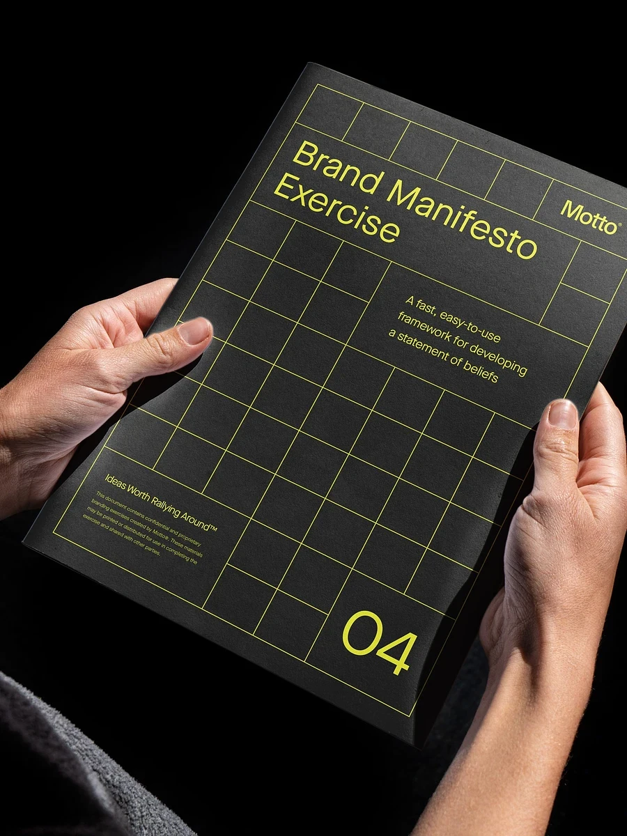 Motto® Complete Business Workbooks Bundle product image (13)