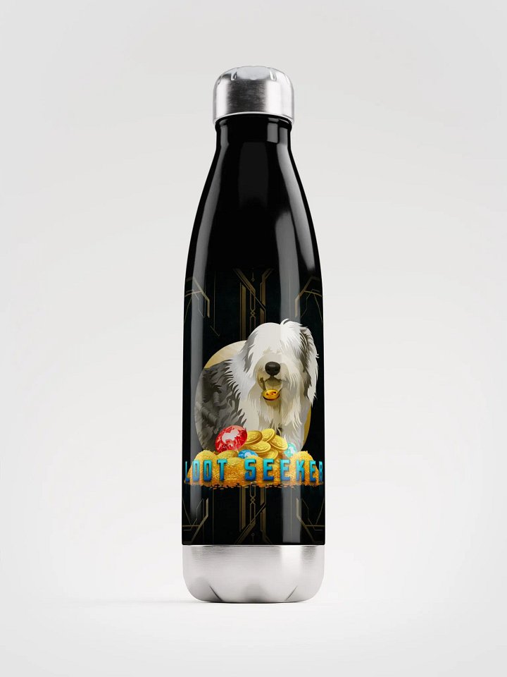 Metallic Bottle product image (1)