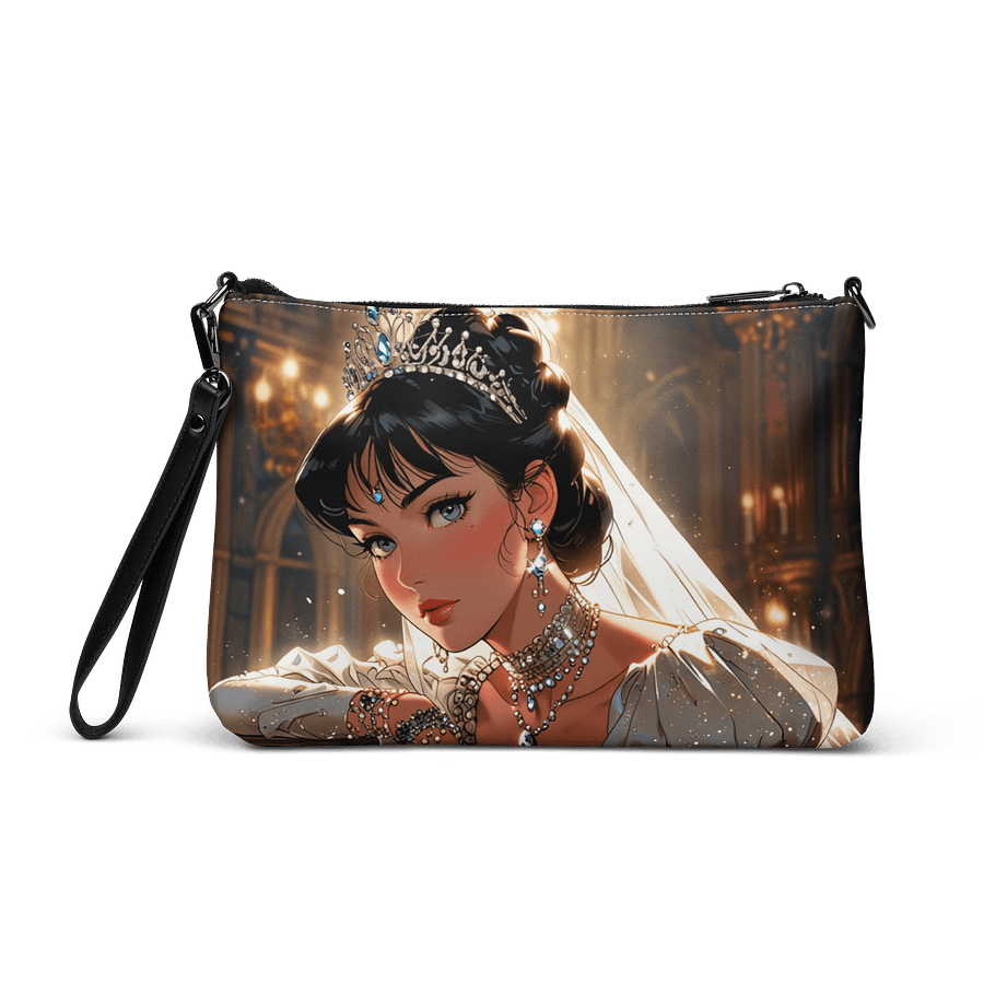 Muse Coquette Crossbody Bag product image (3)