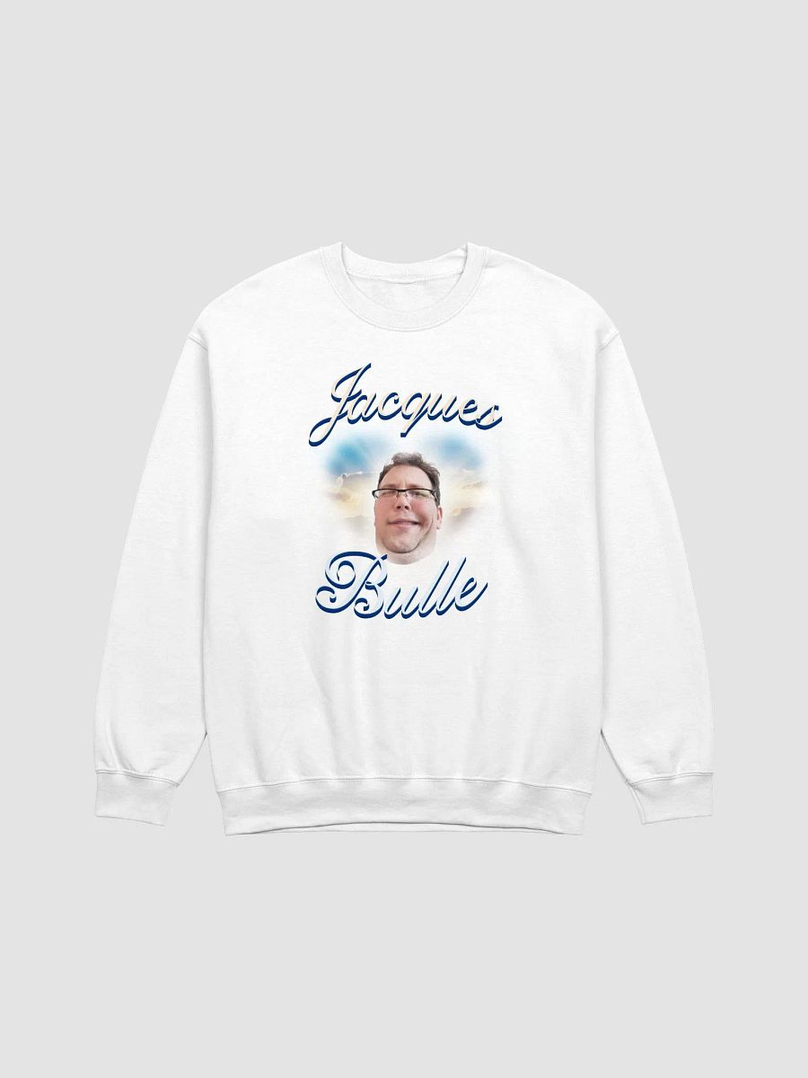 Crewneck - Jacques Bulle product image (1)
