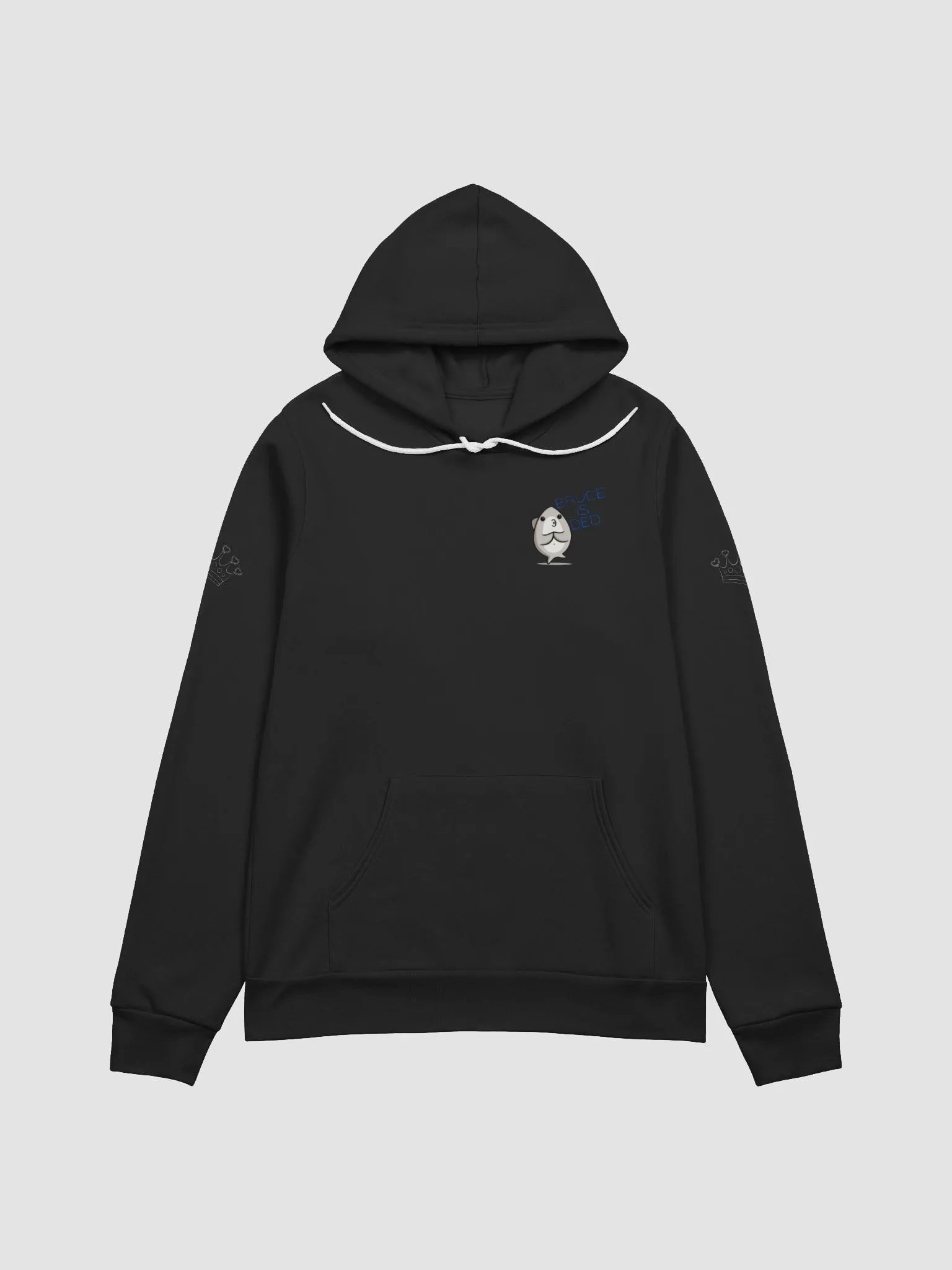 Bruce Sweater product image (3)