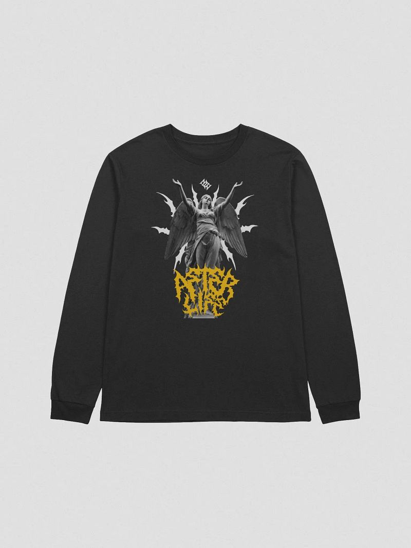 After Life Longsleeve