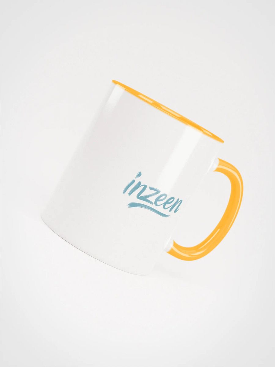 inzeen Mug product image (3)