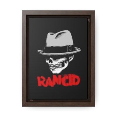 Rancid Canvas Print product image (1)