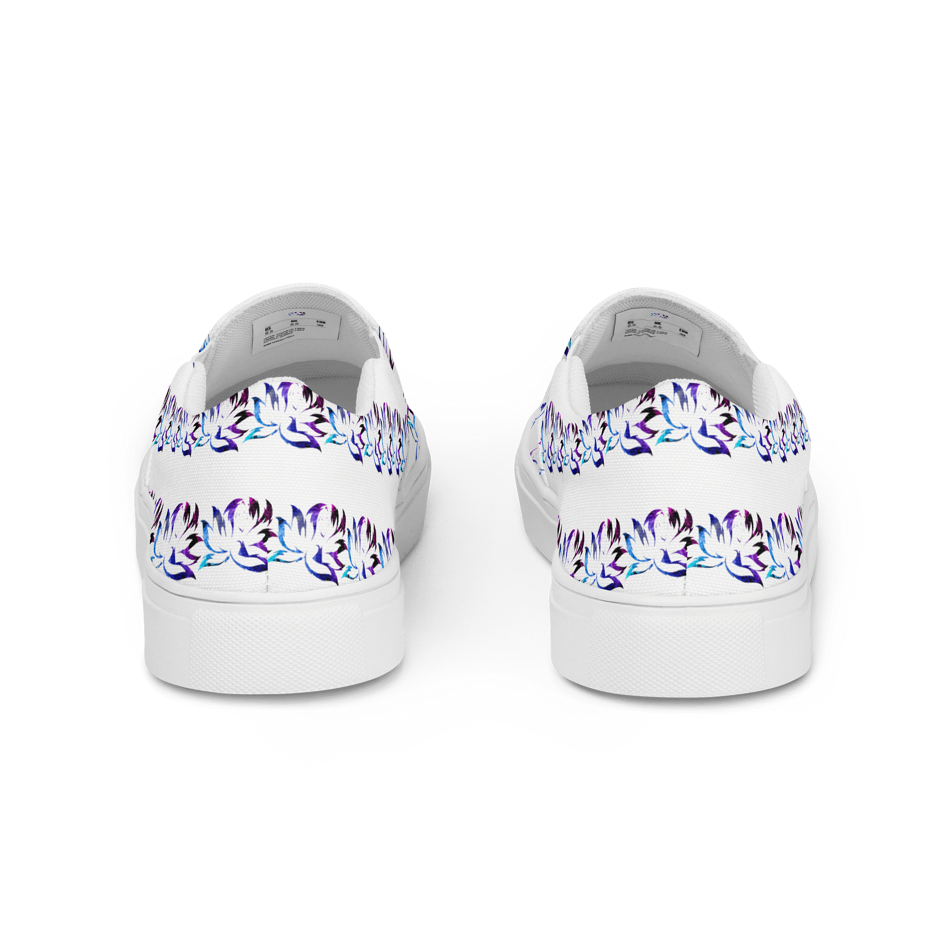 Kitsune Men's Slip-On Shoes product image (4)