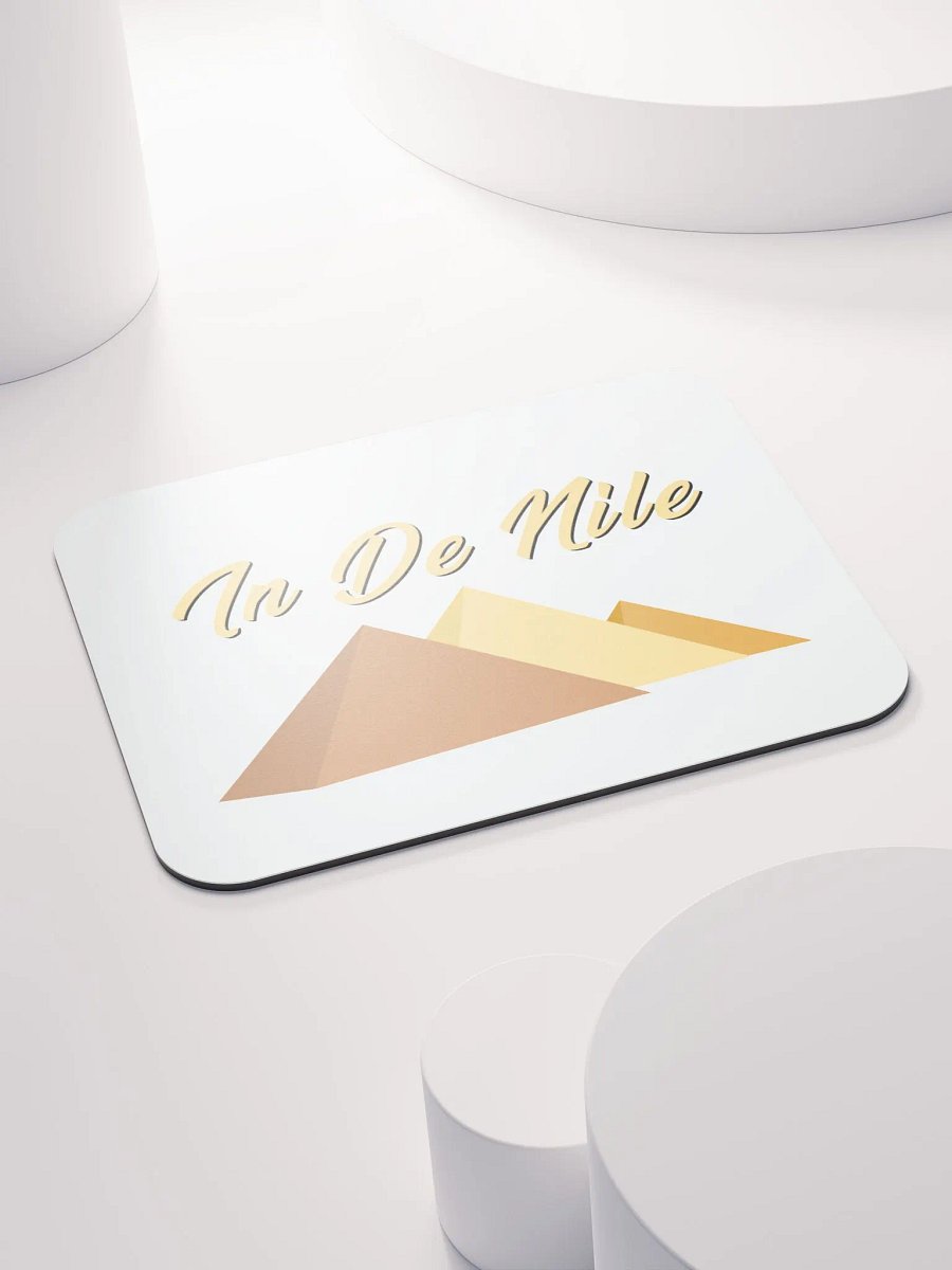 In De Nile Mousepad product image (4)