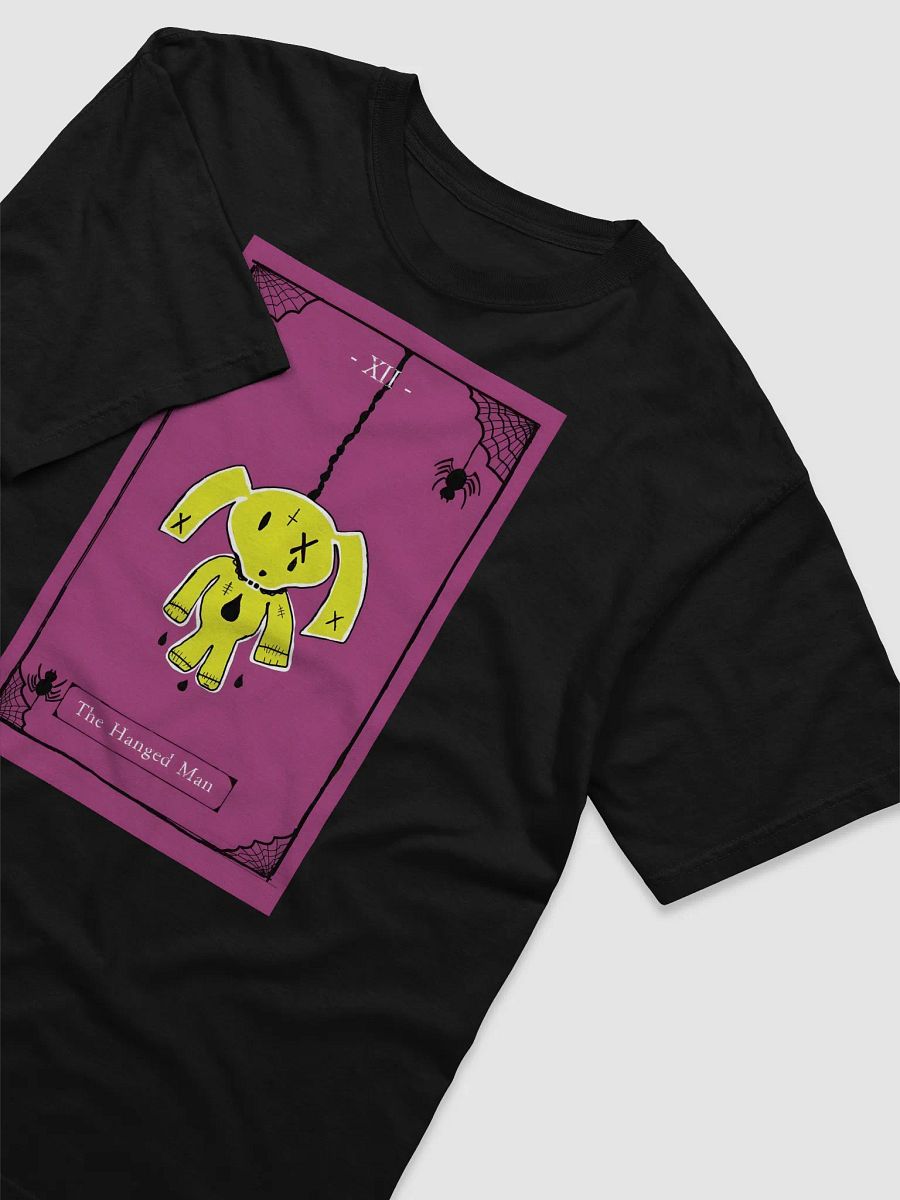 The Tarot Collection - "The Hanged Man" Shirt product image (3)