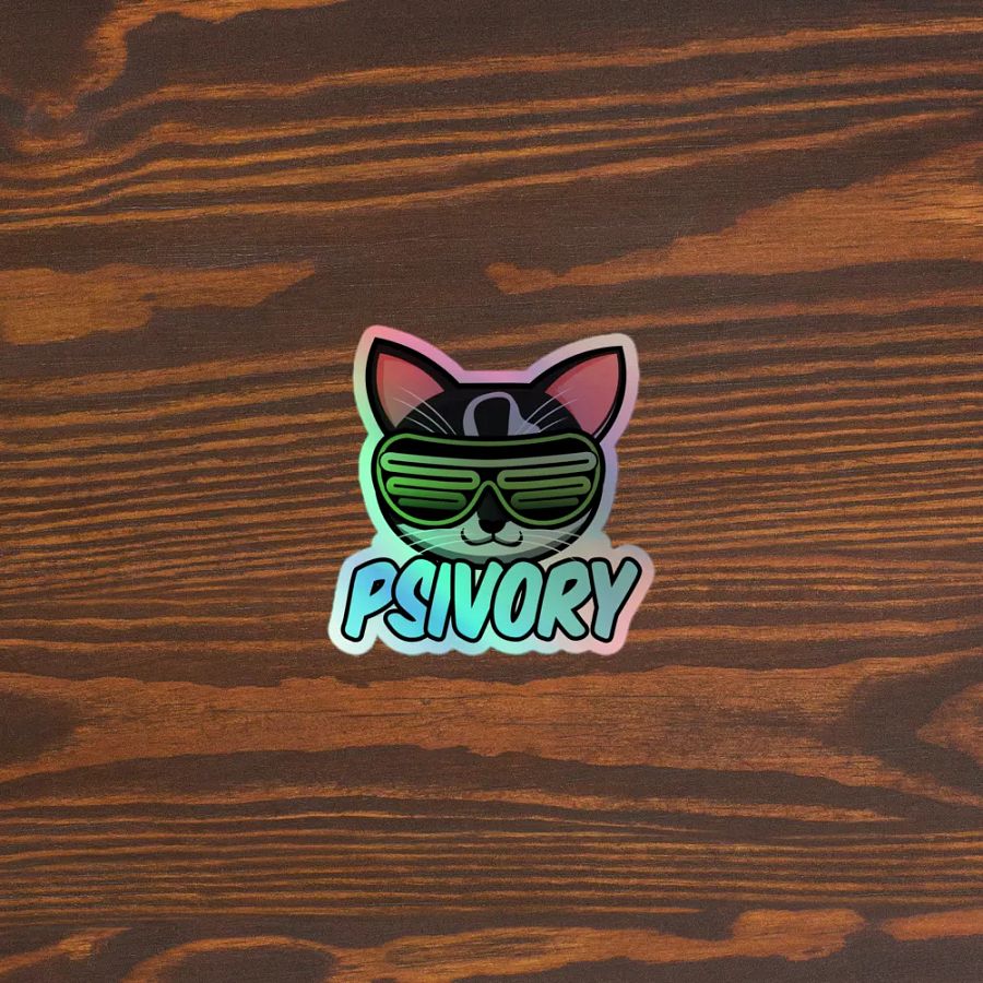 Shiny Psivory product image (3)