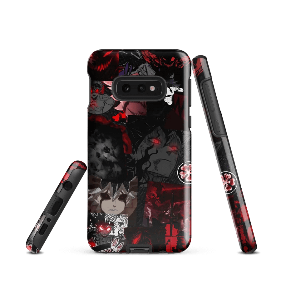 XBOYI x ASTA | Demon Awakening – Samsung Edition product image (2)