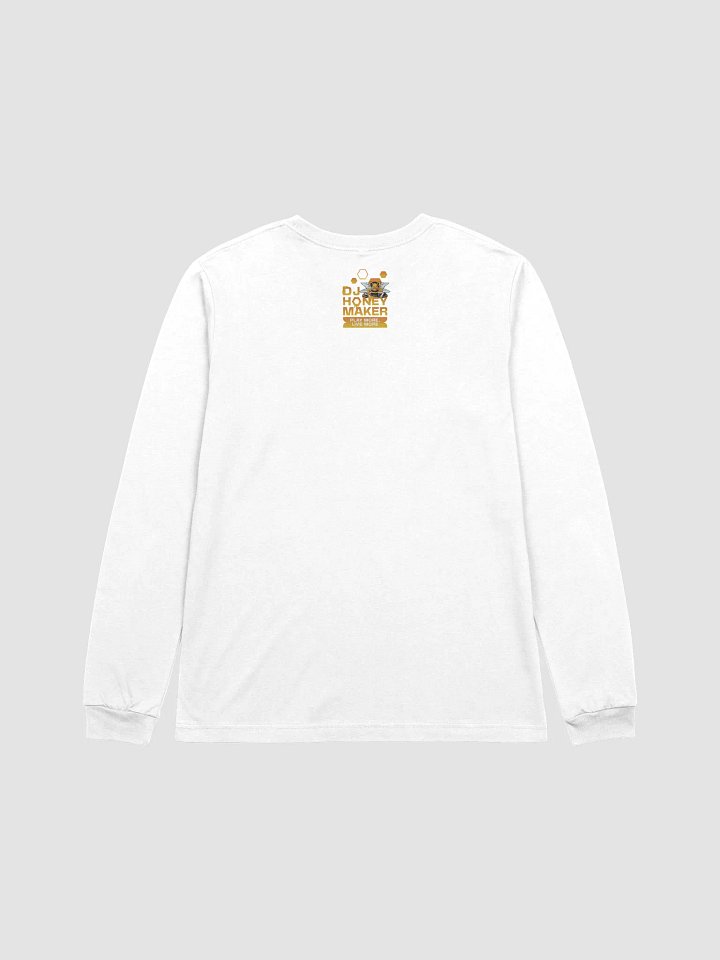 Got Honey Long Sleeve T-Shirt product image (42)