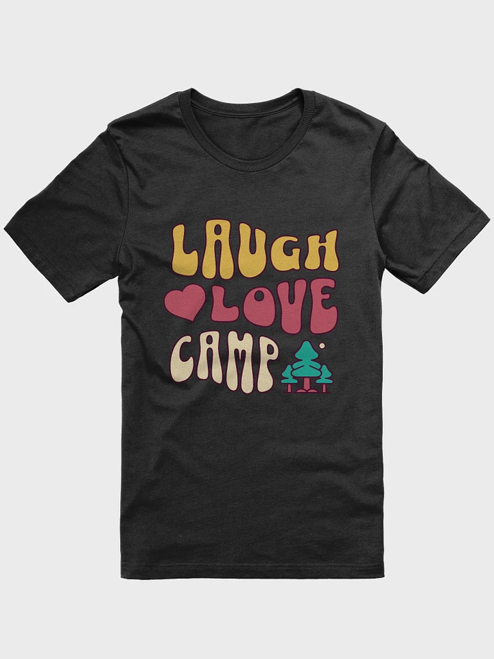 Laugh, Love, Camp Always! product image (1)