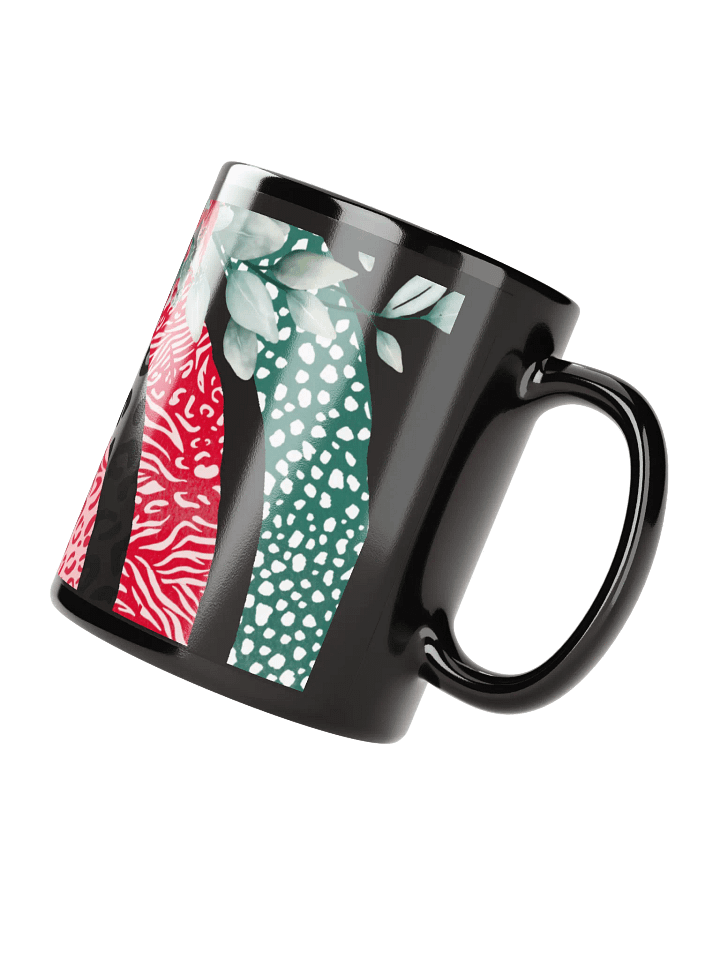 Festive Rainbow Delight Mug product image (4)