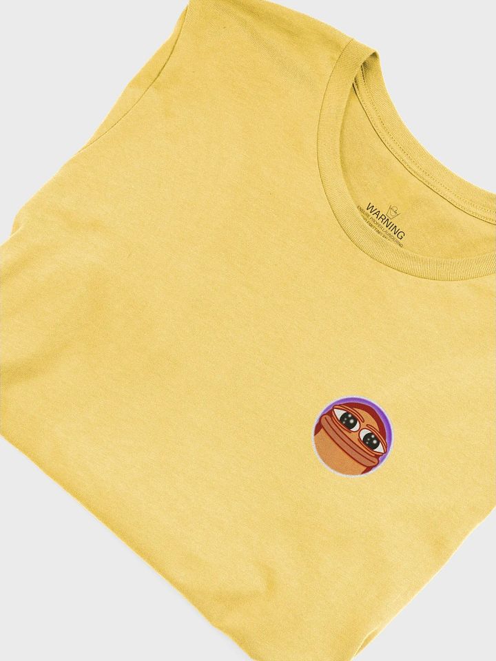 Smile T-Shirt product image (101)