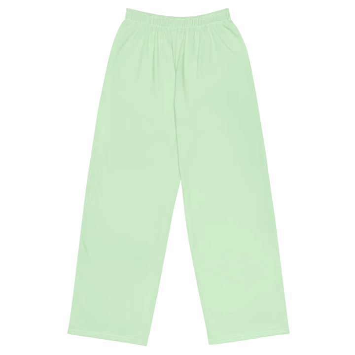 Unisex Wide-Leg Pants product image (1)
