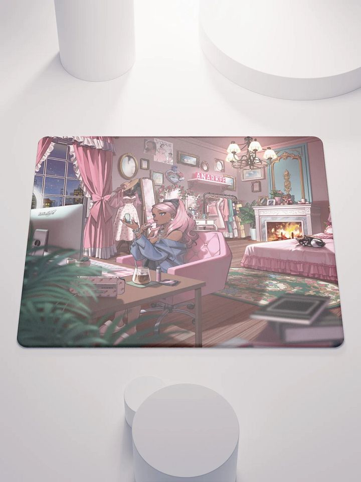 Anarkee Mouse Pad product image (2)
