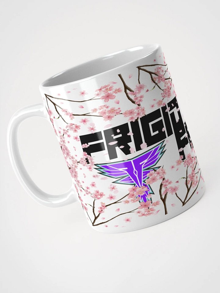 2023 Exclusive Cherry Blossom Dakota Mug product image (2)