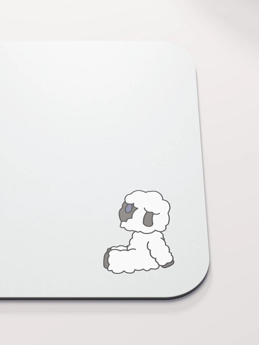 Wooly Mousepad (Wooly Only) product image (5)