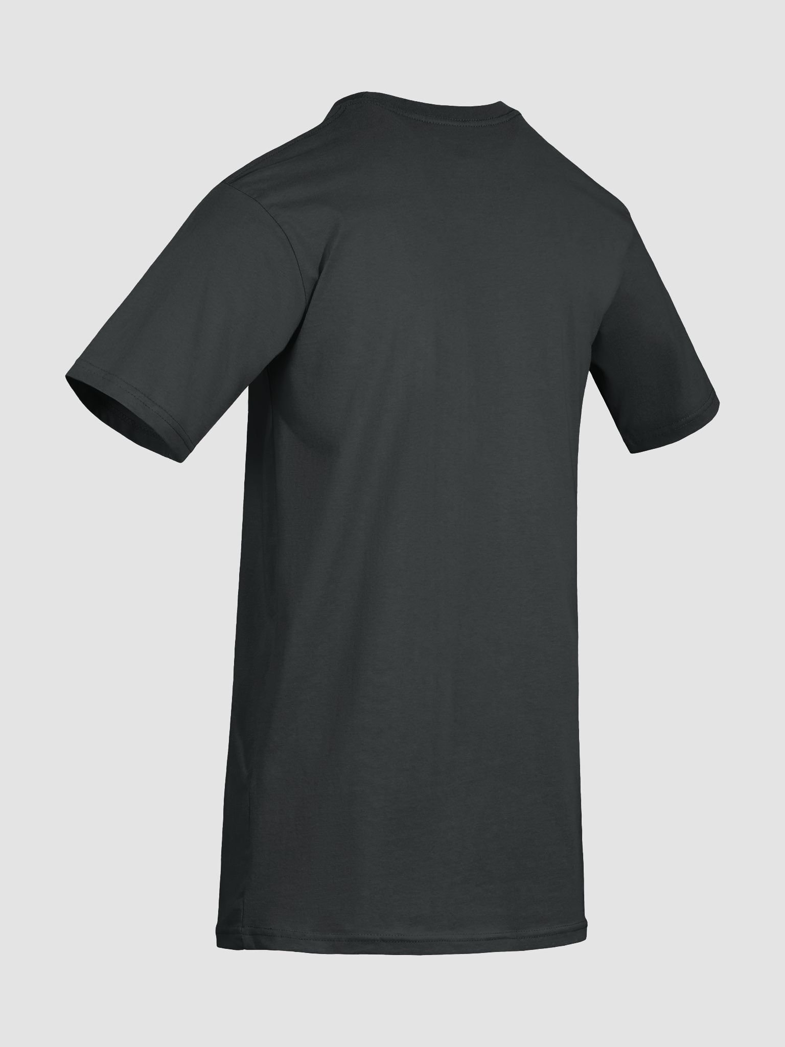 Explorer 4 Ever Cotton Heritage Men's Premium Heavyweight Tee product image (8)