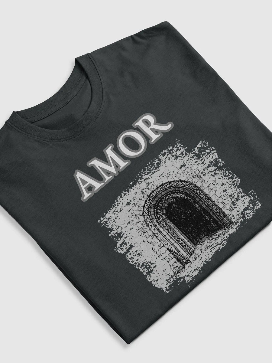 AMOR FATI Tee product image (33)