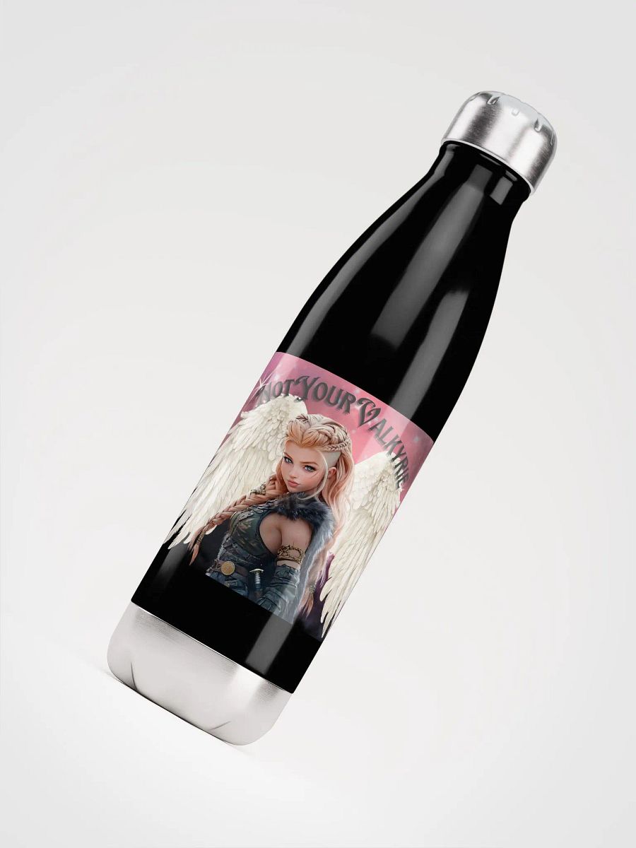 NotYourValkyrie Wings Out product image (4)