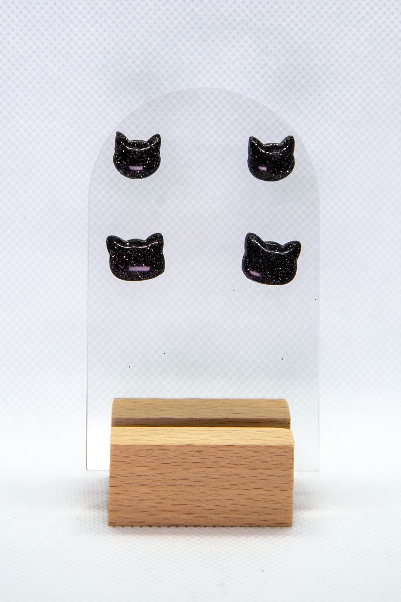 Large Cat Studs product image (2)
