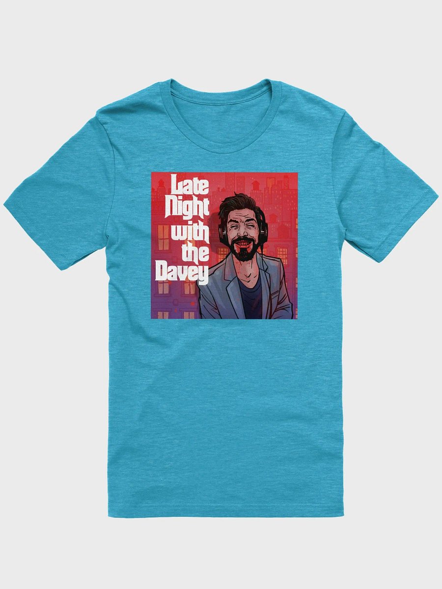 Late Night Vampire Tee product image (1)