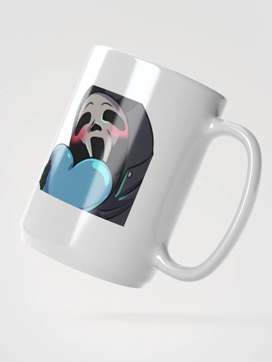 Ghostface love product image (2)