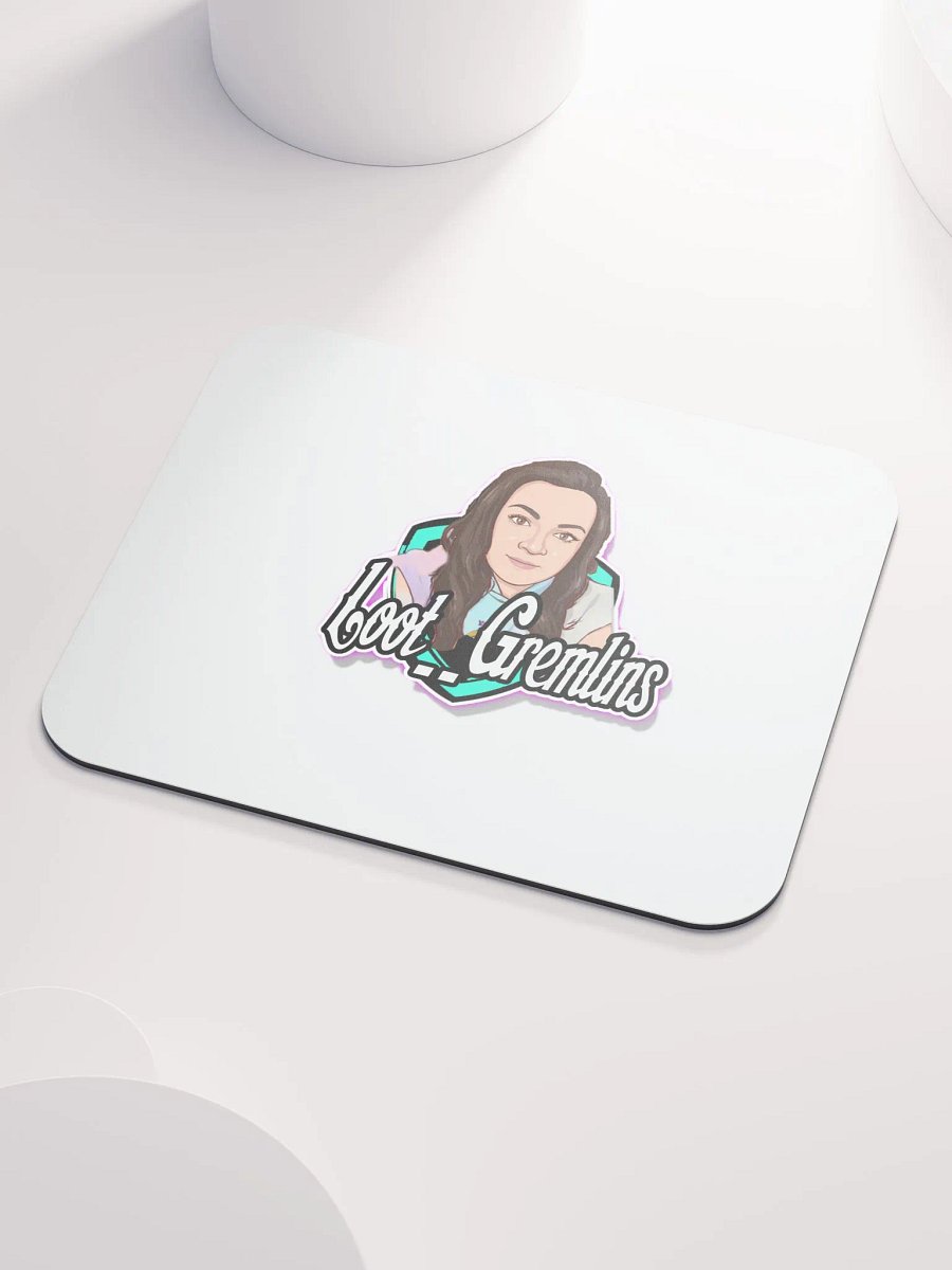 Mouse pad product image (3)
