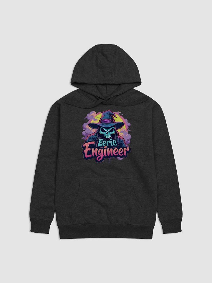 Eerie Engineer Hoodie product image (10)
