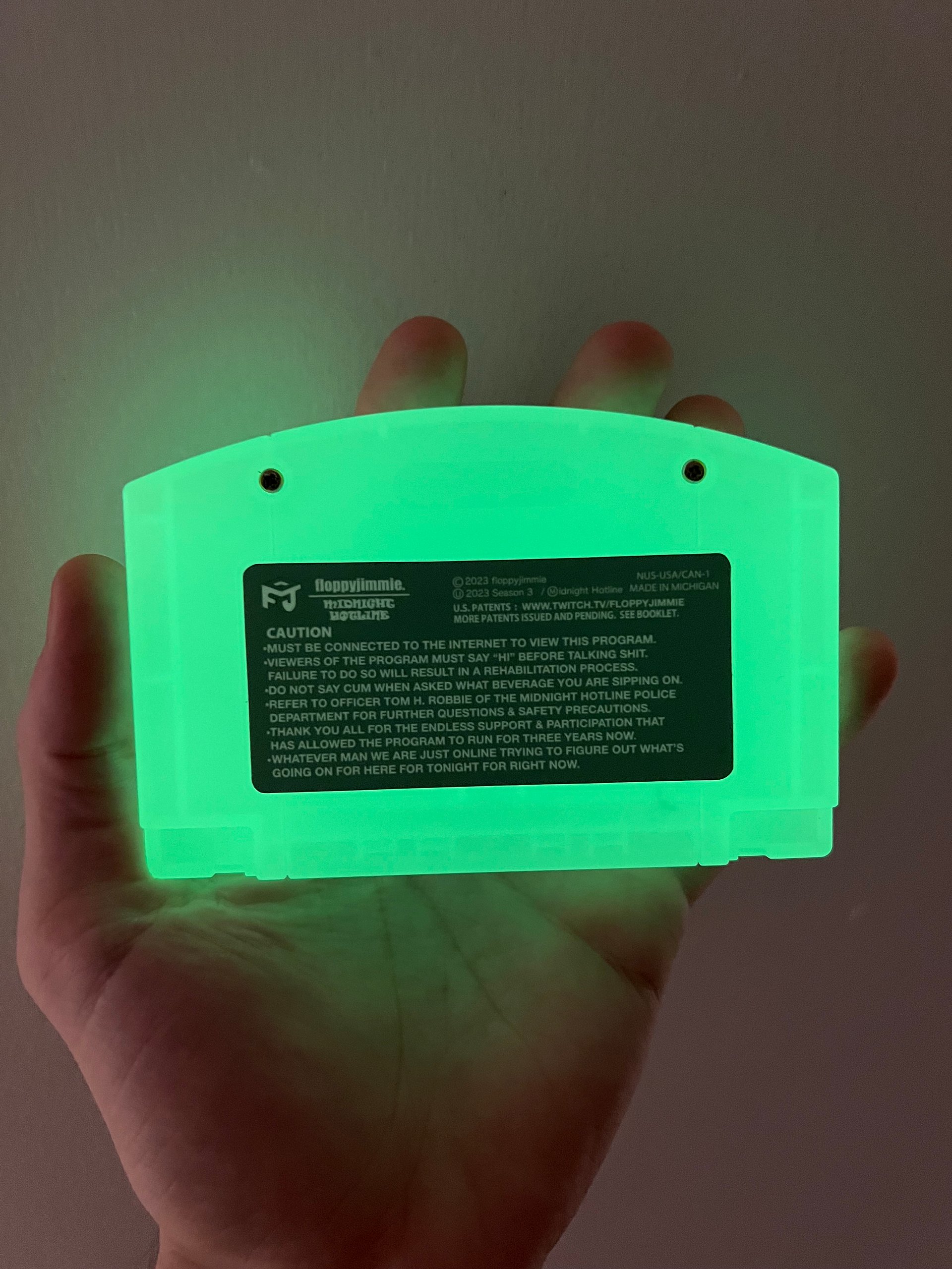 LIMITED EDITION 3 YEAR ANNIVERSARY COLLECTIBLE !!! product image (12)