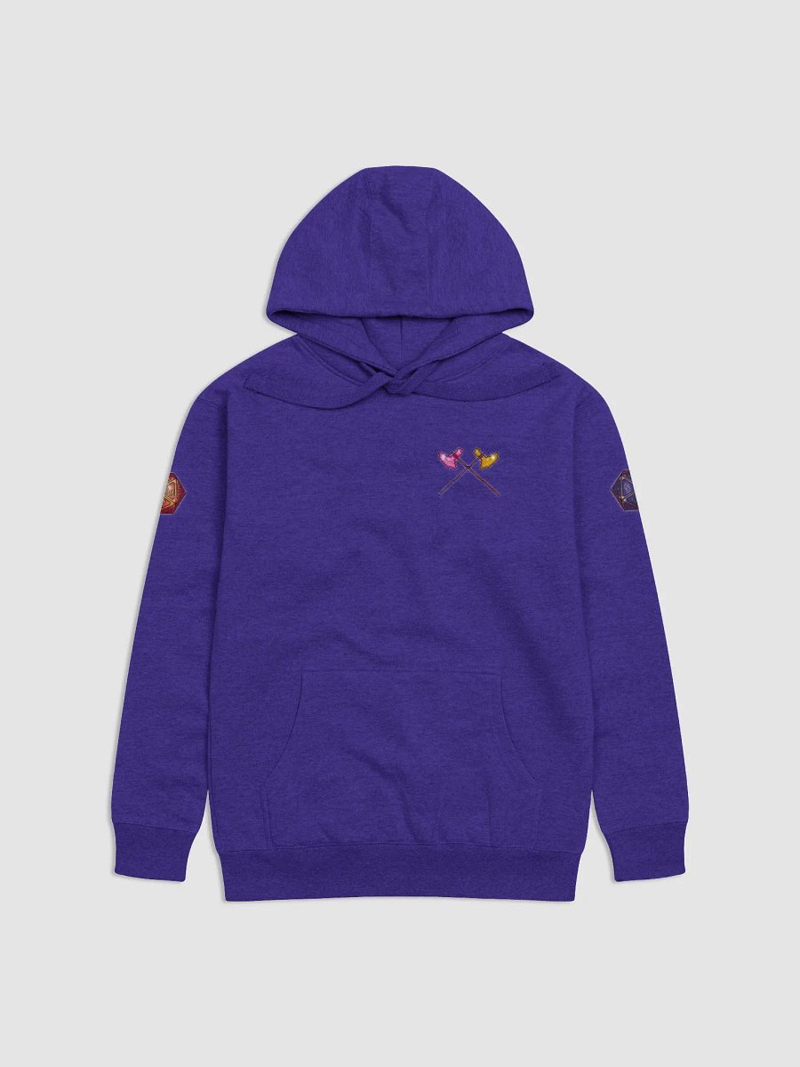 Summit Hoodie product image (1)