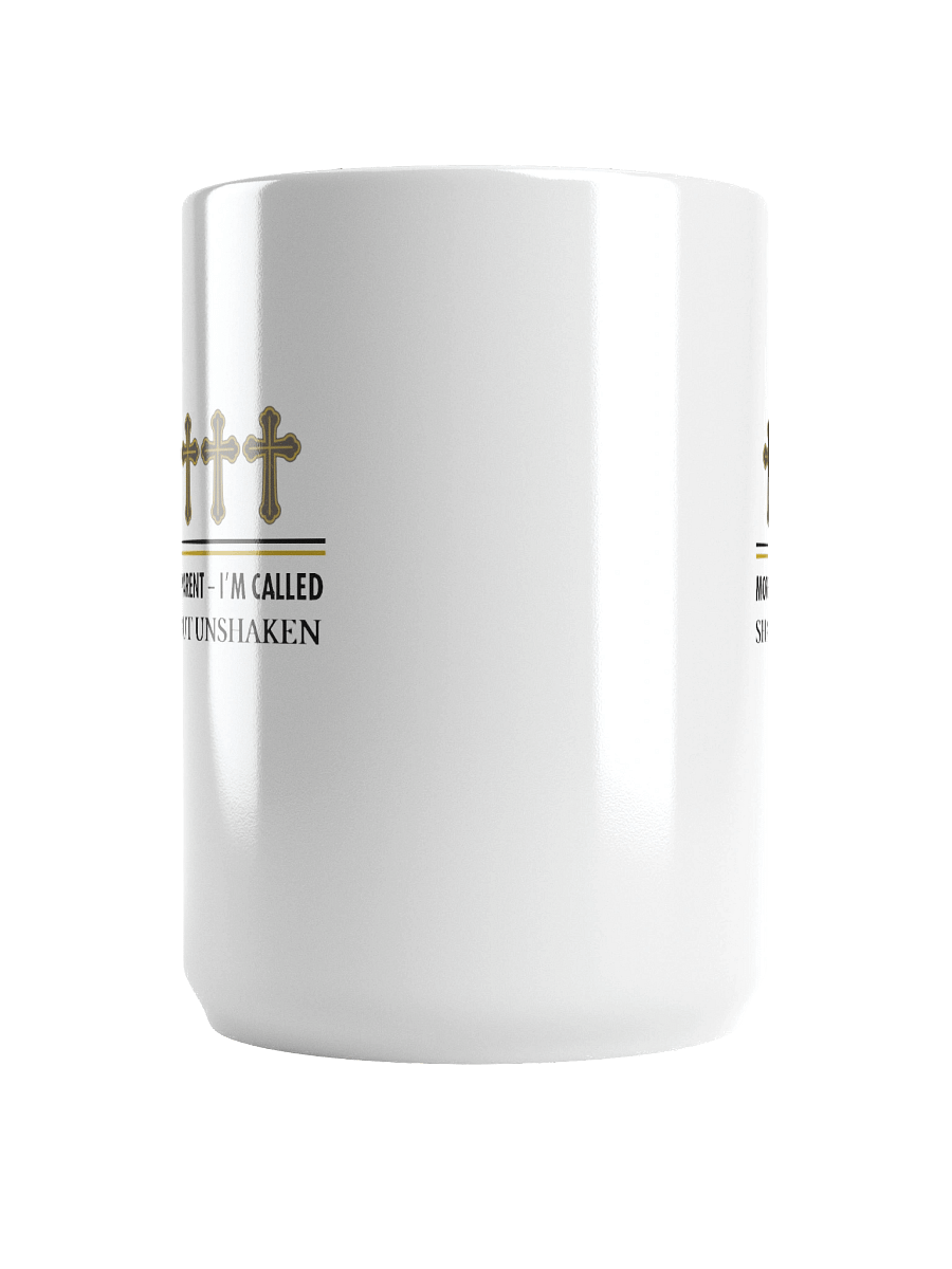 More Than a Parent - I am Called Ceramic Mug | Christian Parkinson Awareness | Gift to Parents product image (6)