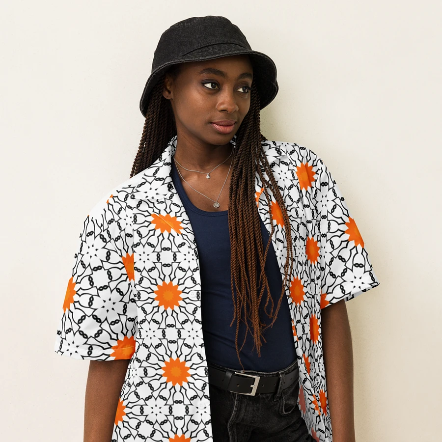 Unisex Button Up product image (15)