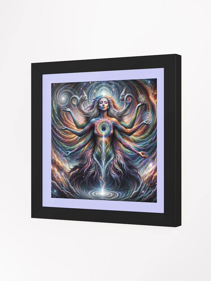 Wall Art: Celestial Creatures product image (6)