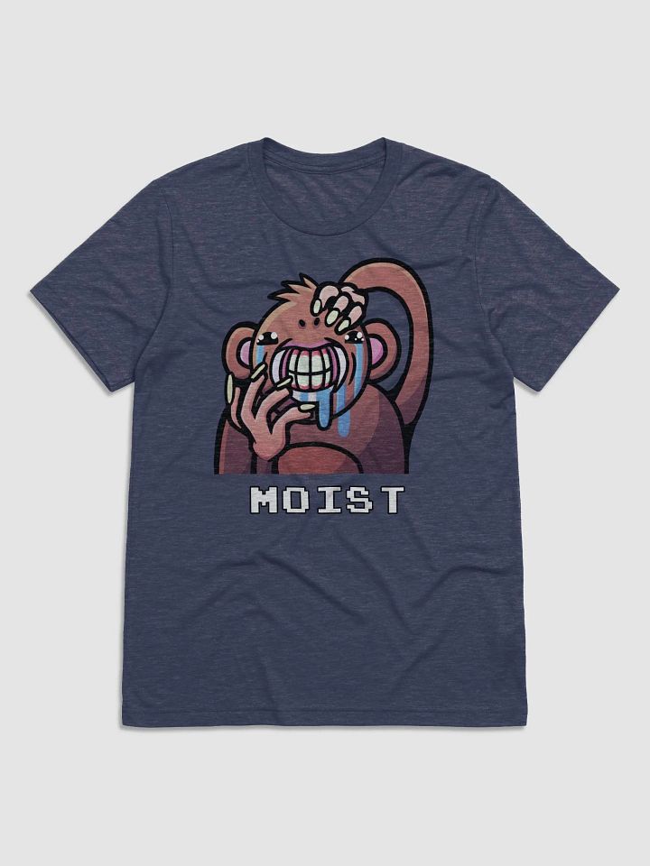 Hwet Monkey Shirt product image (8)