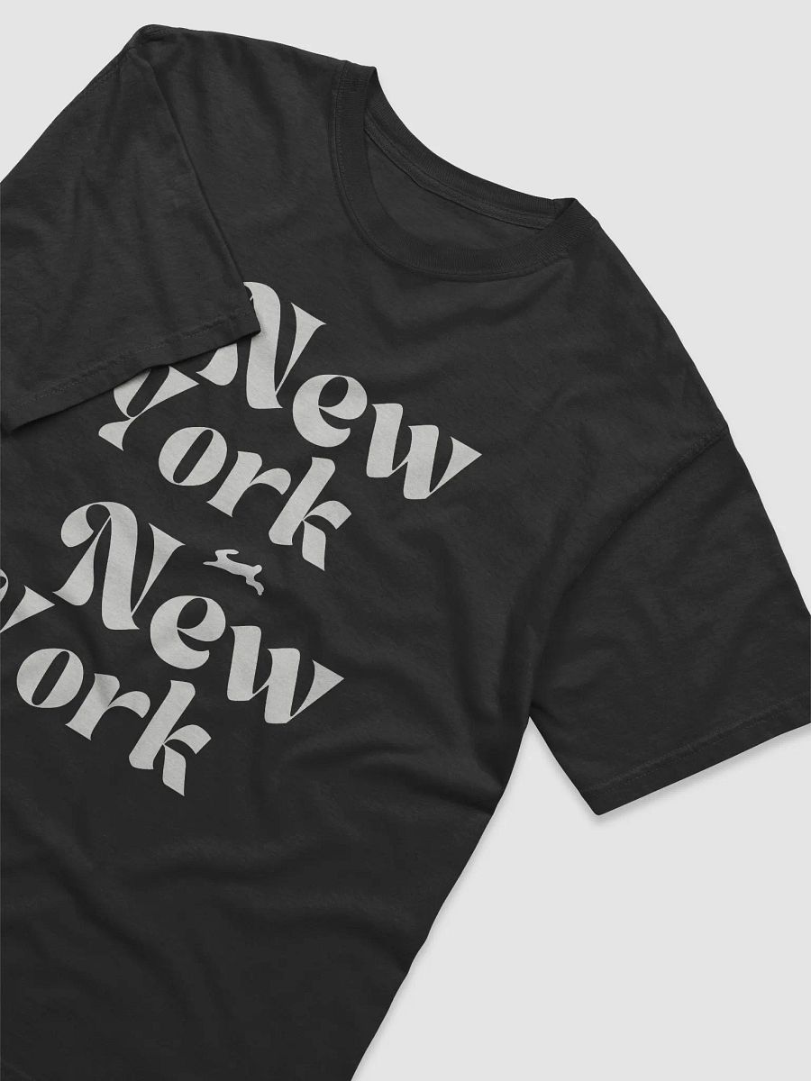 chfpar City / New York New York Celebration Tee product image (7)