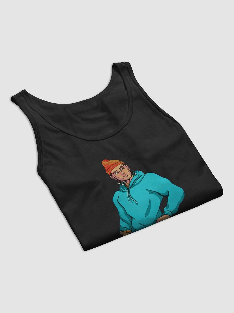 Hoodie & Beanie GGG product image (5)