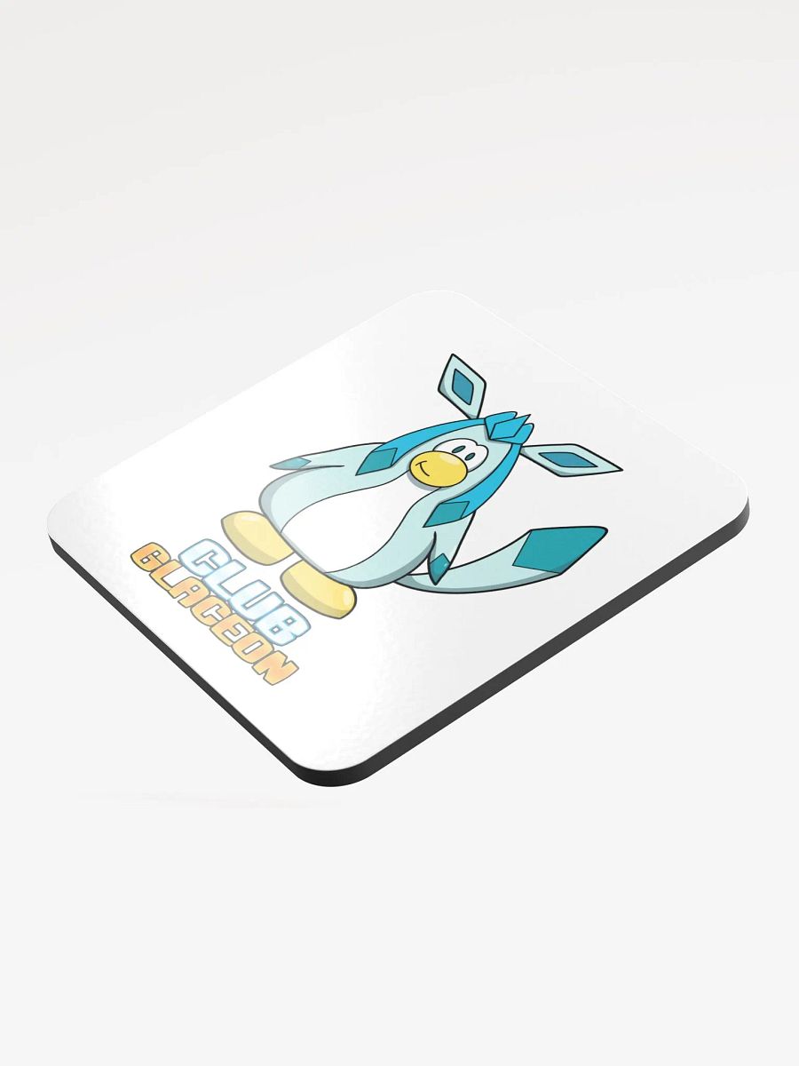 Club Shiny Glaceon Coaster product image (3)