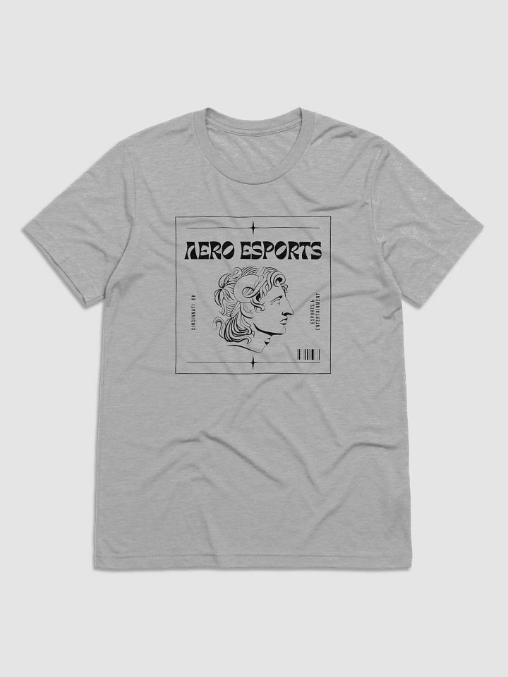Retro Album Cover T-Shirt product image (1)