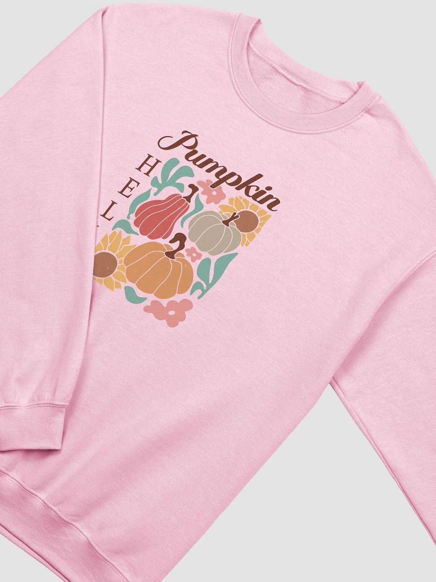Hello Pumpkin Sweatshirt product image (2)