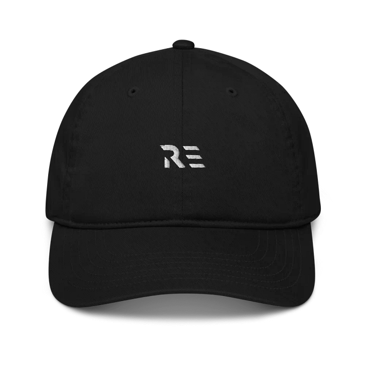 RE Dad Cap product image (1)