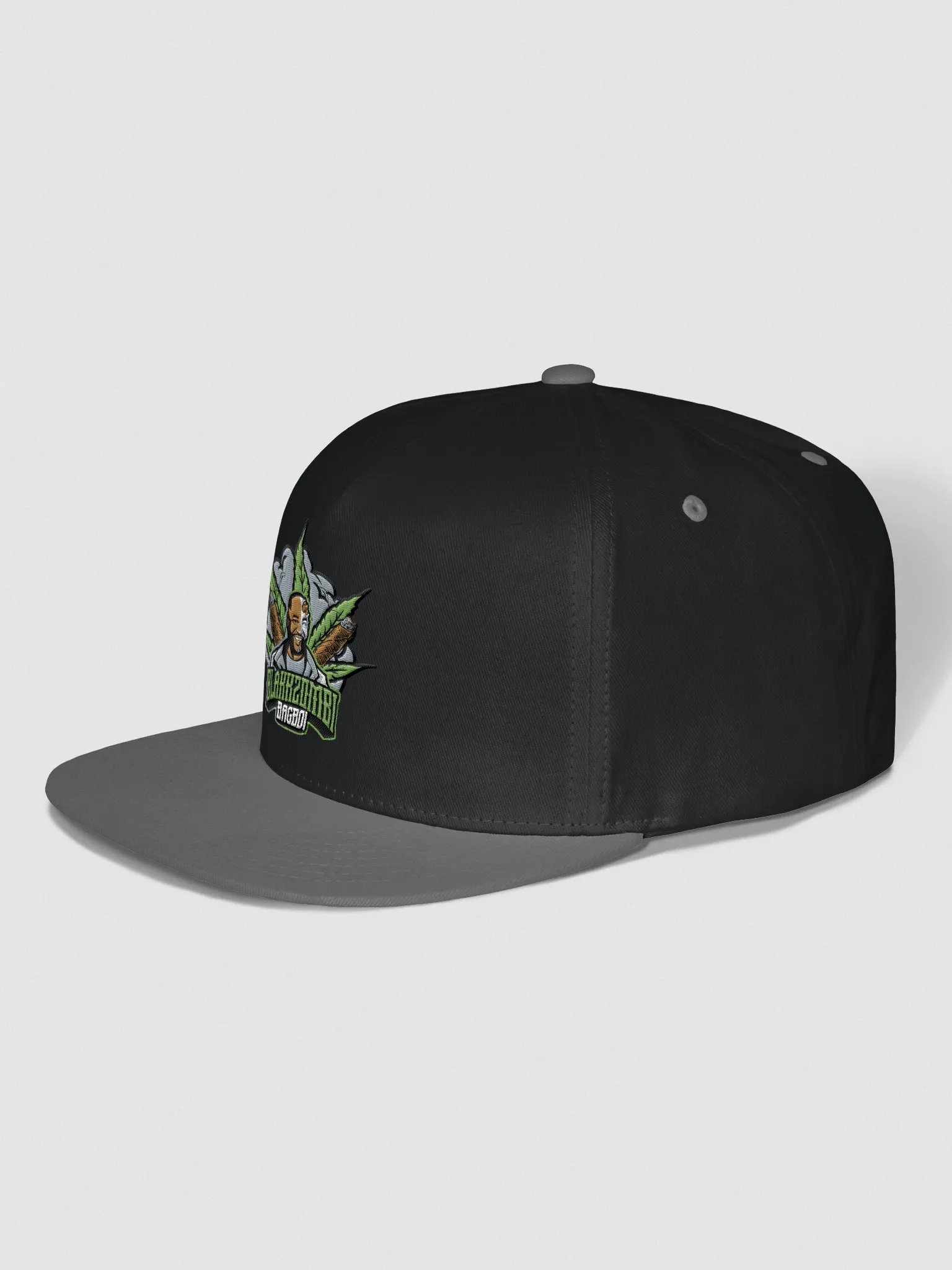 BodegaBudz Snapback product image (8)
